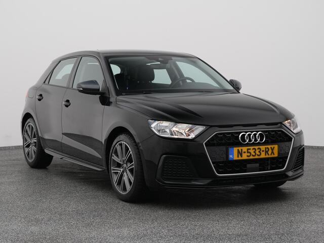 Audi A1 Sportback 25 TFSI Automaat Advanced edition | NAVI | CARPLAY