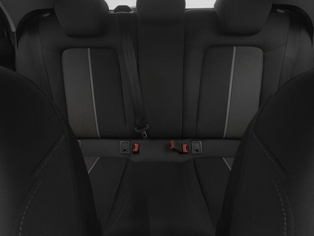 Audi A1 Sportback 25 TFSI Automaat Advanced edition | NAVI | CARPLAY