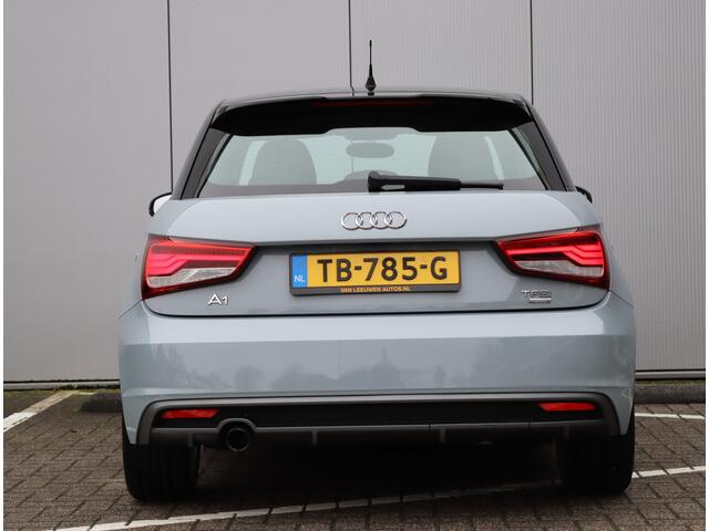 Audi A1 Sportback 1.0 TFSI Advance S-line | Navigatie | Cruise Control | Org. NL