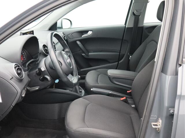 Audi A1 Sportback 1.0 TFSI/ lage km/ zeer mooi!