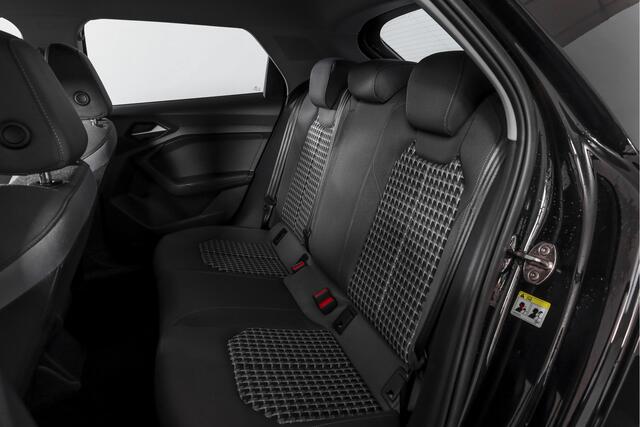 Audi A1 Sportback 25 TFSI 95 PK S edition - Automaat | S-Line | Sonos Audio | Dig.Cockpit | Cruise | PDC | App.Connect | Auto.Airco | LM 17" |