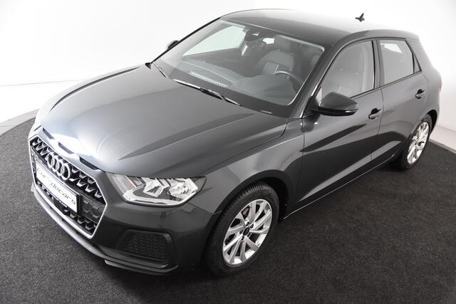 Audi A1 Sportback 25 TFSI Sport *1ste Eigenaar*Navigatie*Parkassist*