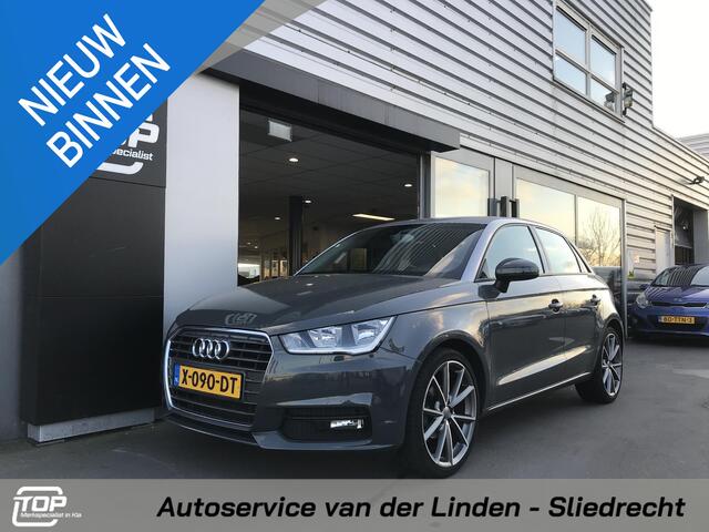 Audi A1 Sportback 1.0 TFSI Sport