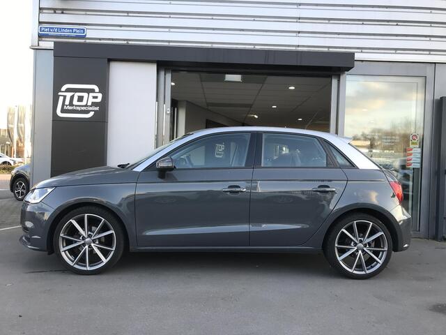 Audi A1 Sportback 1.0 TFSI Sport