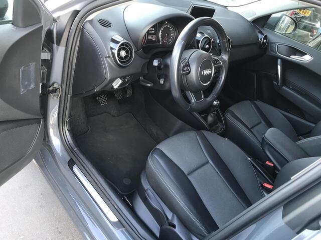 Audi A1 Sportback 1.0 TFSI Sport