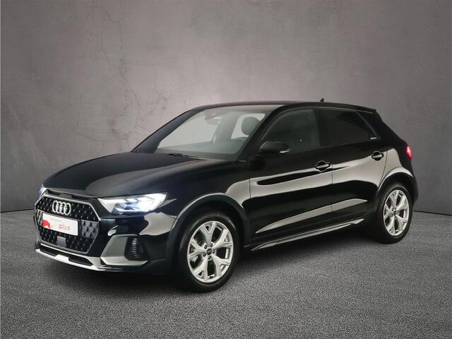 Audi A1 allstreet 30 TFSI Advanced edition | Full-led | ACC | Audi Sound | MMI plus | 17" | Navi | Carplay |