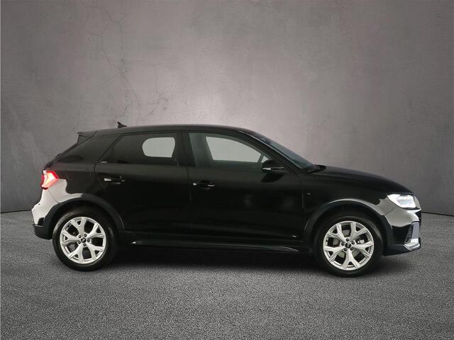 Audi A1 allstreet 30 TFSI Advanced edition | Full-led | ACC | Audi Sound | MMI plus | 17" | Navi | Carplay |