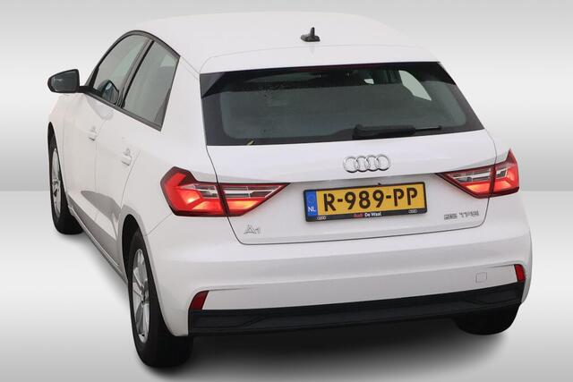 Audi A1 Sportback 25 TFSI Pro Line Audi virtual cockpit / Audi connect / Airco / LM Velgen