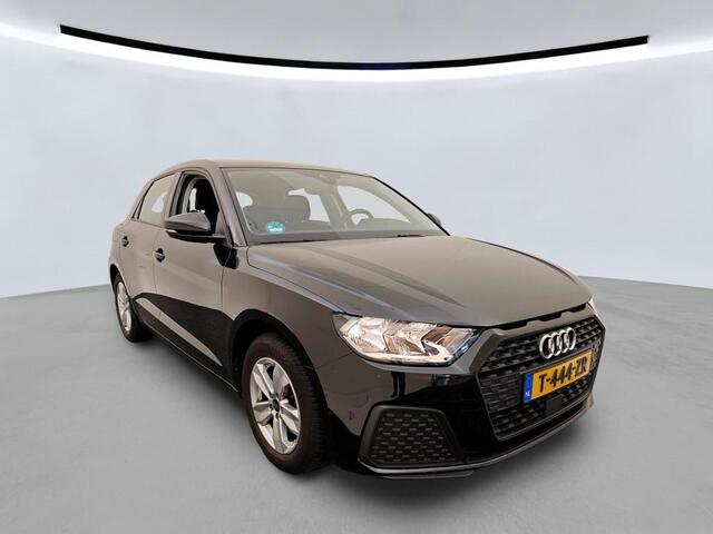 Audi A1 Sportback 30 TFSI Pro Line / DIGITAL DASH/ PARK. SENSOREN/ AIRCO/ MULTIFUNC. STUUR/ 15"LMV