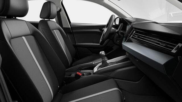 Audi A1 Sportback 25 TFSI | 95 PK | Airco | Lane assist | Apple Carplay/Android Auto |