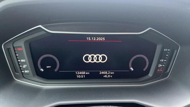 Audi A1 Sportback 25 TFSI S edition 95pk | Sportstoelen | Parkeercamera | Navigatie | Led koplampen | Verlengde garantie