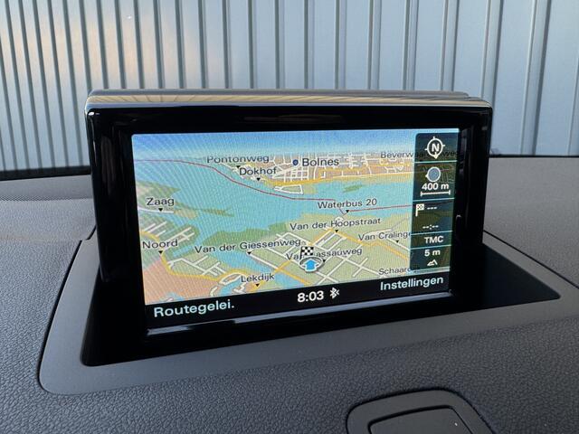 Audi A1 Sportback 1.0 TFSI Advance Sport | S-Line | Xenon | Stoelverw. | Climate Controle | Prijs Rijklaar!!