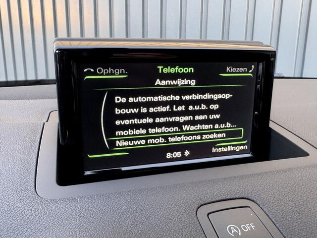 Audi A1 Sportback 1.0 TFSI Advance Sport | S-Line | Xenon | Stoelverw. | Climate Controle | Prijs Rijklaar!!