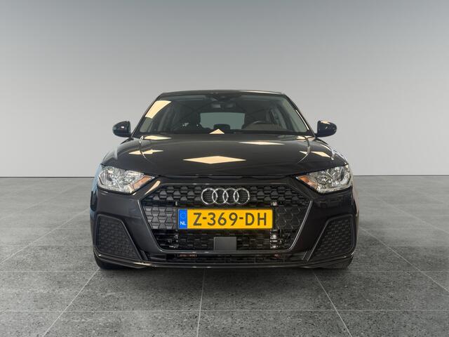 Audi A1 Sportback 25 95pk TFSI Pro Line Cruise control | Parkeersensoren achter | Audi virtual cockpit