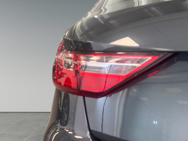 Audi A1 Sportback 25 95pk TFSI Pro Line Cruise control | Parkeersensoren achter | Audi virtual cockpit