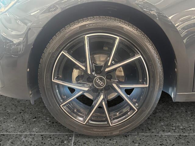 Audi A1 Sportback 25 95pk TFSI Pro Line Cruise control | Parkeersensoren achter | Audi virtual cockpit