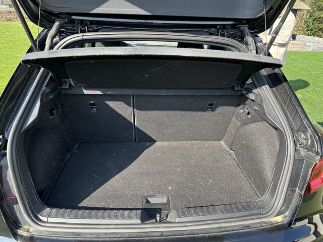 Audi A1 allstreet 30 TFSI Adv. ed.