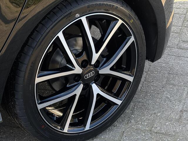 Audi A1 Sportback 1.0 TFSI Sport S line Edition | 3x S-Line | Xenon - LED | Cruise