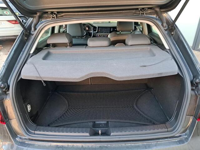 Audi A1 Advanced 30 TFSI S-Tronic - Volleder - 18 inch - Stoelverw. - LED