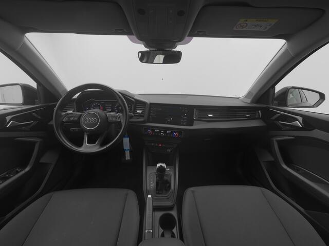 Audi A1 Sportback 30 TFSI 115 PK Automaat Pro Line | NAVI | STOELVERWARMING