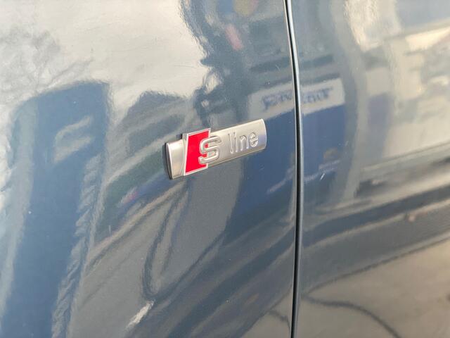 Audi A1 Sportback 1.0 TFSI Adrenalin Navi | Airco | Cruise control