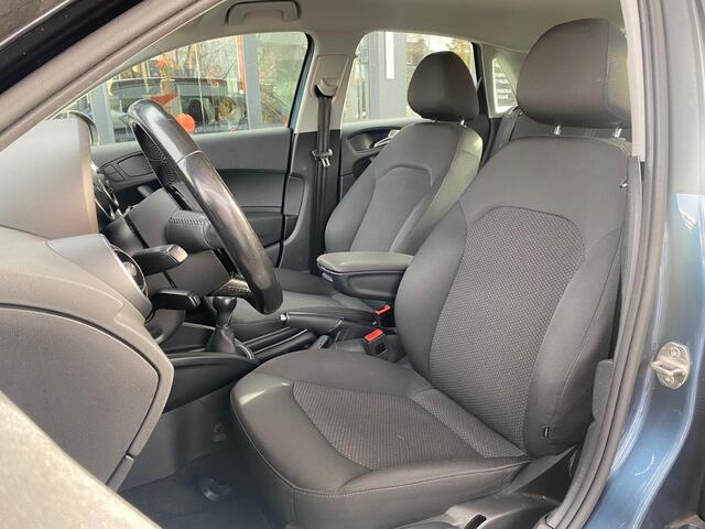 Audi A1 Sportback 1.0 TFSI Adrenalin Navi | Airco | Cruise control