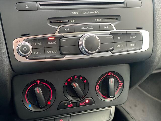 Audi A1 Sportback 1.0 TFSI Adrenalin Navi | Airco | Cruise control