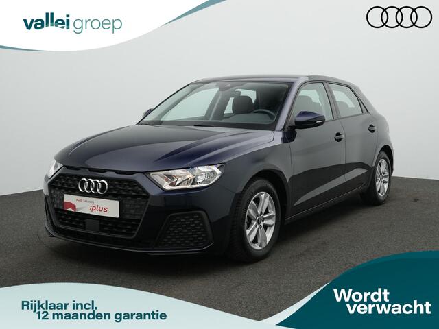 Audi A1 Sportback 25 TFSI 95 pk Pro Line | Carplay | Parkeersensoren achter | Virtual Cockpit