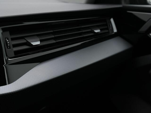 Audi A1 Sportback 25 TFSI 95 pk Pro Line | Carplay | Parkeersensoren achter | Virtual Cockpit