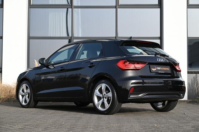 Audi A1 Sportback 30 TFSI epic S-line LED Cruise