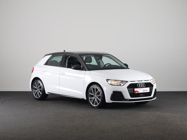 Audi A1 Sportback 25 TFSI epic 95pk | Navigatie via app| Parkeersensoren | Cruise Control