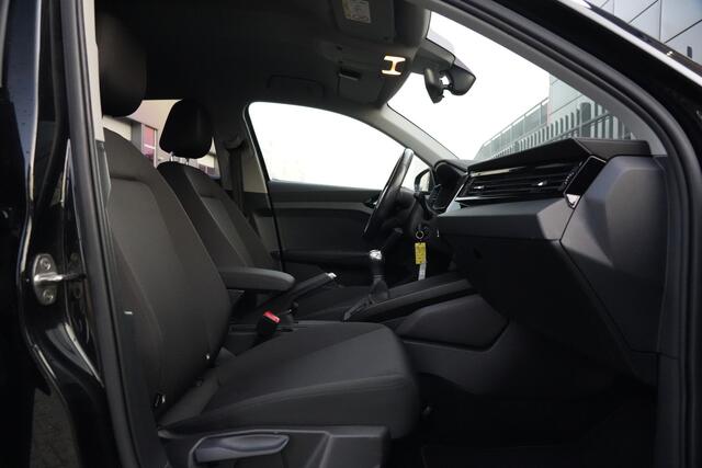 Audi A1 Sportback 25 TFSI Pro Line 95pk AppleCarplay/Virtual/Navigatie