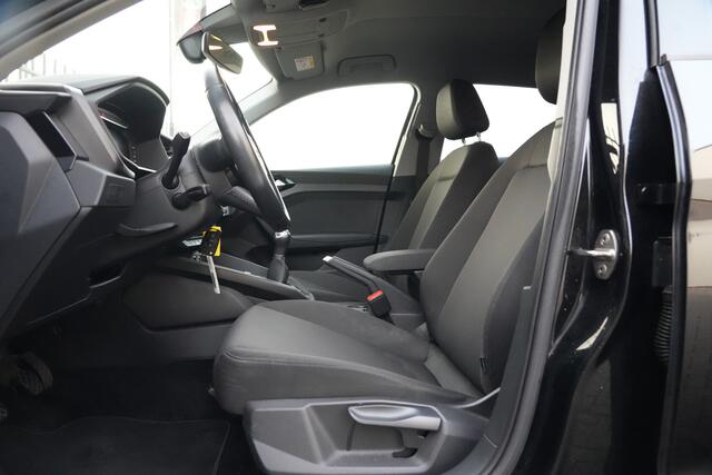 Audi A1 Sportback 25 TFSI Pro Line 95pk AppleCarplay/Virtual/Navigatie