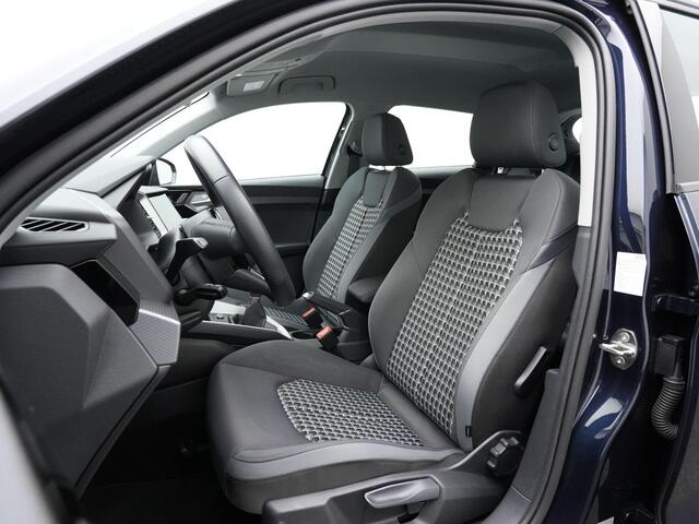 Audi A1 Sportback 25 TFSI 95 pk Advanced edition | Stoelverwarming | Virtual Cockpit | Cruise Control