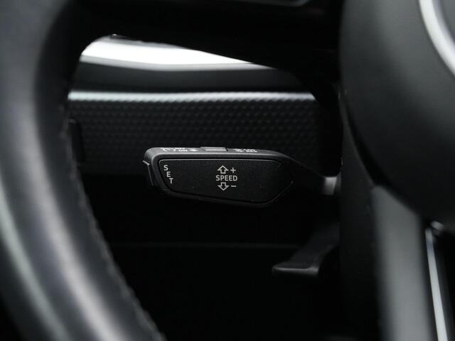 Audi A1 Sportback 25 TFSI 95 pk Advanced edition | Stoelverwarming | Virtual Cockpit | Cruise Control