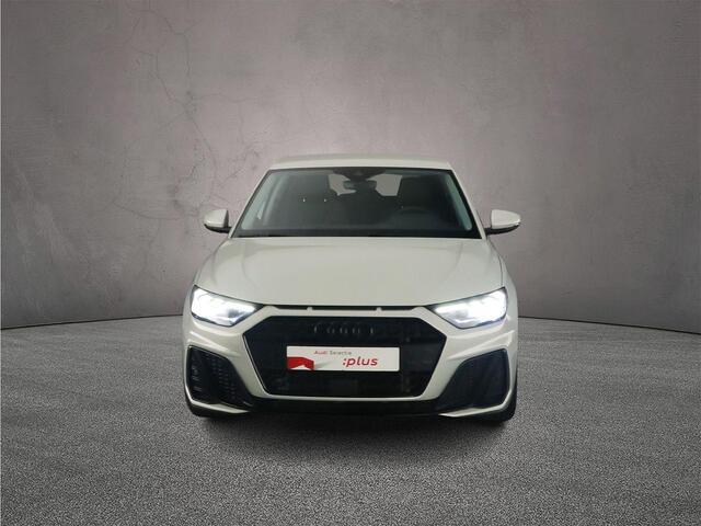 Audi A1 Sportback 25 TFSI S edition | Adapt. Cruise | Navi | Carplay | Stoelverwarming | S-Line | Grootlichtassist | LED | 17 inch |