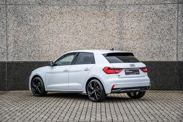 Audi A1 Sportback 30 TFSI Pro Line S
