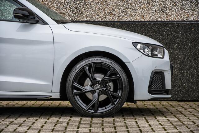 Audi A1 Sportback 30 TFSI Pro Line S