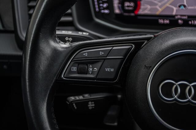 Audi A1 Sportback 30 TFSI Pro Line S