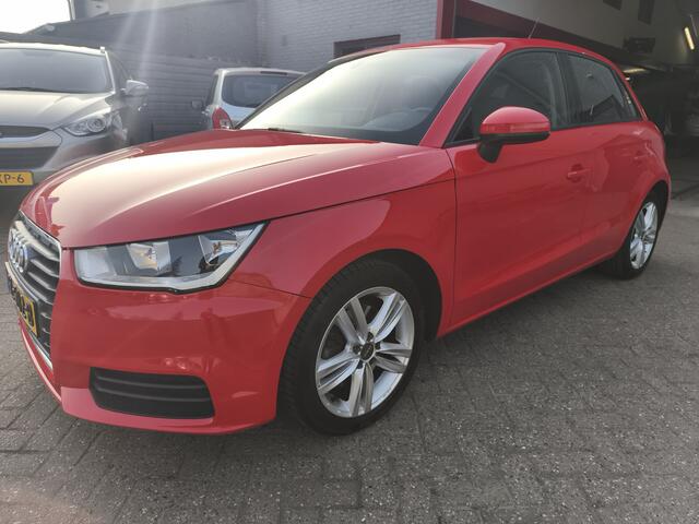 Audi A1 SPORTBACK 1.4 TFSI Pro Line