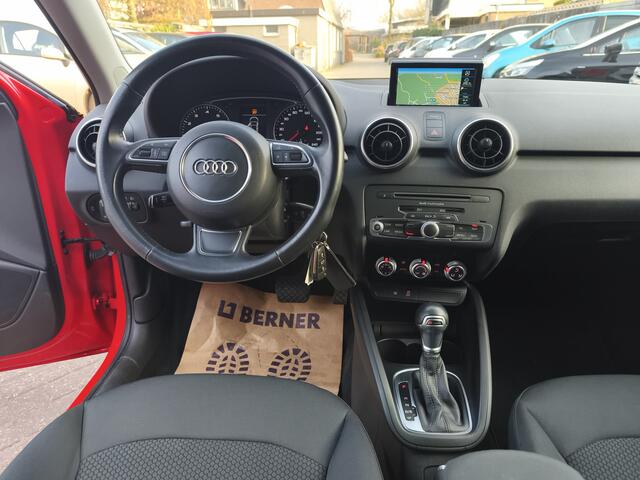 Audi A1 SPORTBACK 1.4 TFSI Pro Line