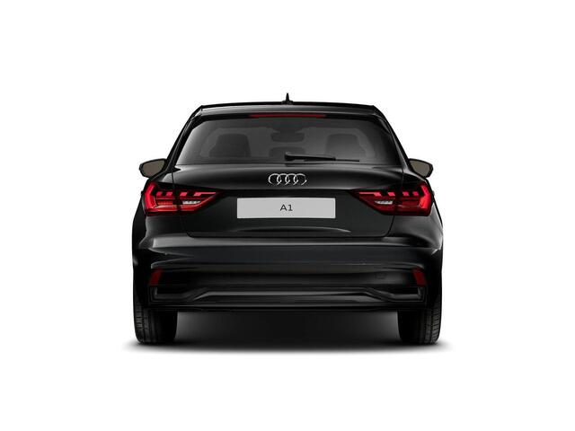 Audi A1 Sportback 30 TFSi 116 Pk Automaat Advanced Sportback | Stoelverwarming | Sportstoelen | Virtual Cockpit | 17 Inch | 5.034Km!!