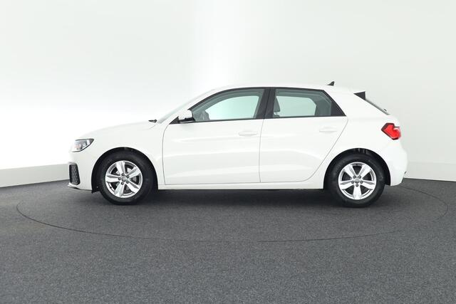Audi A1 Sportback 25 TFSI 95pk Carplay Lane Assist Airco