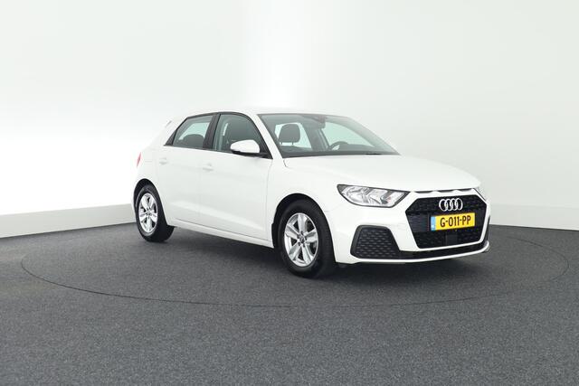 Audi A1 Sportback 25 TFSI 95pk Carplay Lane Assist Airco