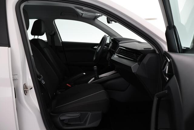 Audi A1 Sportback 25 TFSI 95pk Carplay Lane Assist Airco