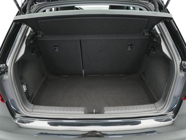 Audi A1 Sportback 25 TFSI 95pk Navigatie Pdc Clima Carplay Cruise 22