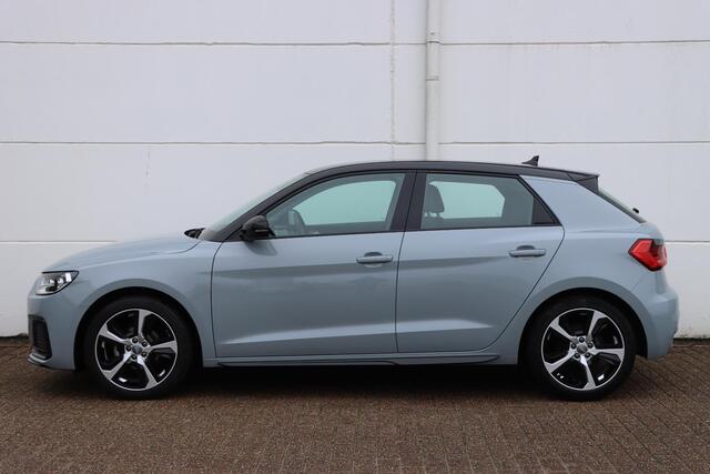 Audi A1 Sportback 25 TFSI epic
