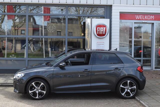 Audi A1 Sportback 25 TFSI epic|17"|Clima|PDC|Carplay|Orig.NL