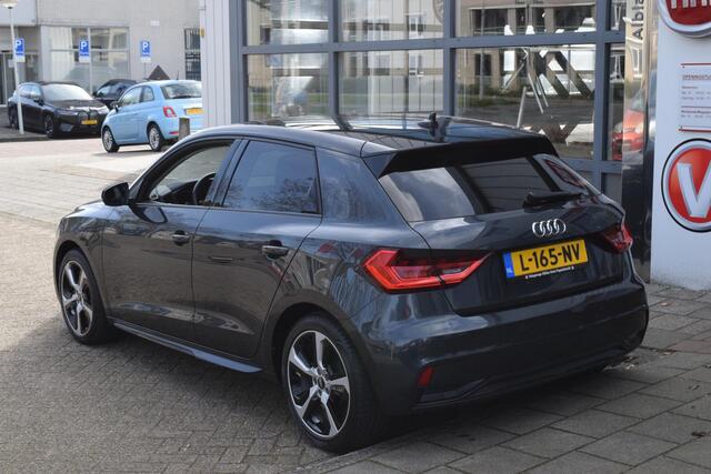 Audi A1 Sportback 25 TFSI epic|17"|Clima|PDC|Carplay|Orig.NL
