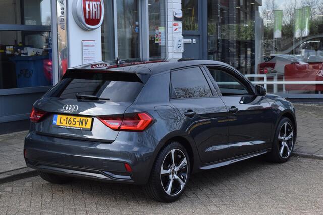 Audi A1 Sportback 25 TFSI epic|17"|Clima|PDC|Carplay|Orig.NL